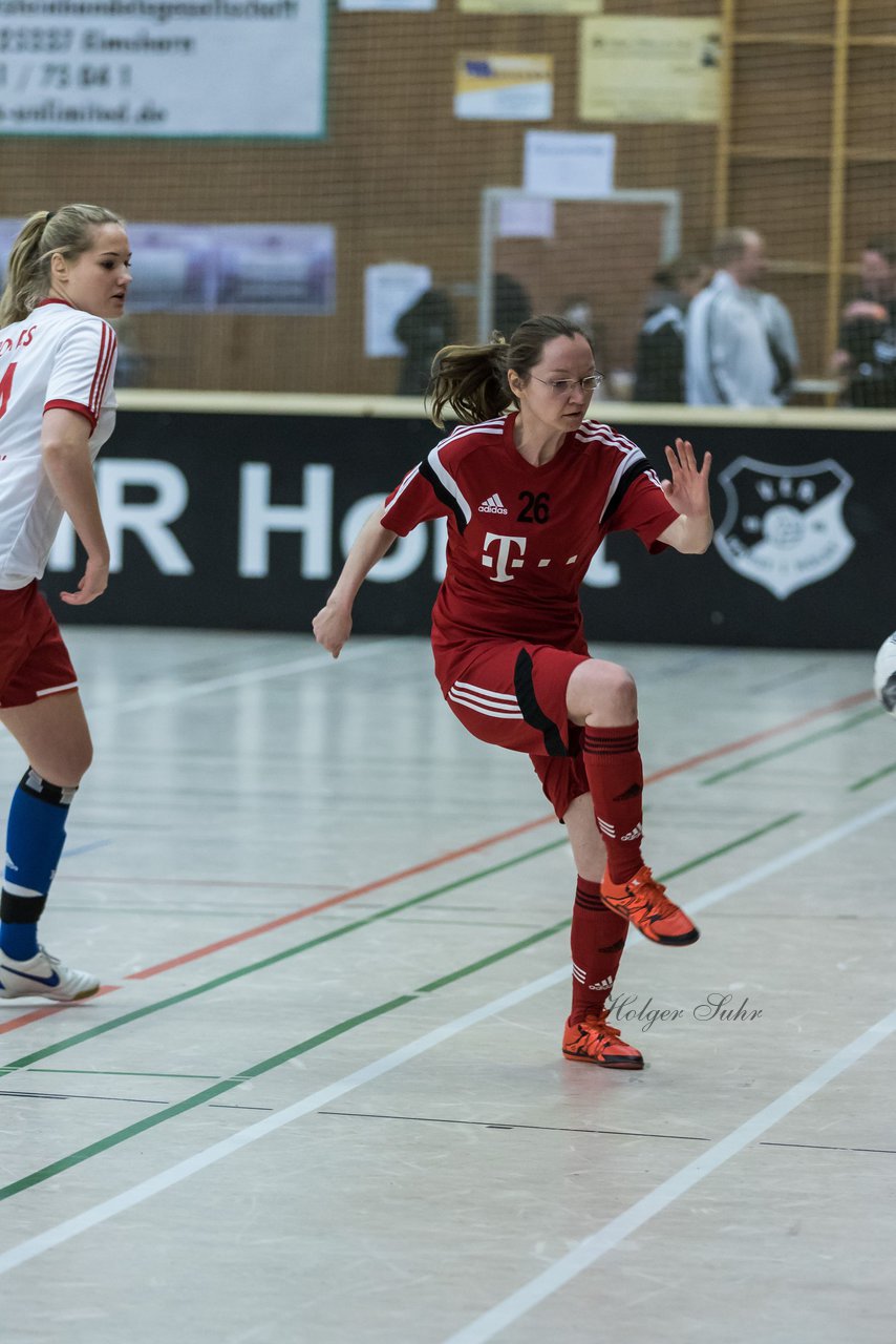 Bild 110 - Volksbank-Cup Horst